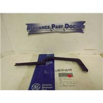 GENERAL ELECTRIC STOVE WB7X1644 END CAP (RIGHT) NEW