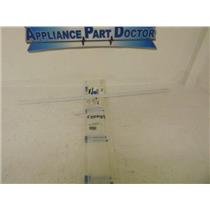 MAYTAG WHIRLPOOL REFRIGERATOR 67001059 CRISPER BRACE NEW