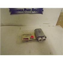 MAYTAG WHIRLPOOL MICROWAVE 13QBP0303 CAPACITOR NEW