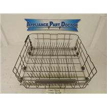 SAMSUNG DISHWASHER DD82-01075A LOWER RACK USED