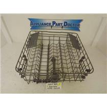 SAMSUNG DISHWASHER 3282606 DD94-01020A UPPER RACK USED