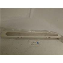 MAYTAG WHIRLPOOL REFRIGERATOR R0130909 TOE GRILLE (BSQ) NEW