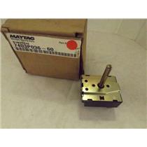 MAYTAG WHIRLPOOL STOVE 7403P036-60 SWITCH NEW
