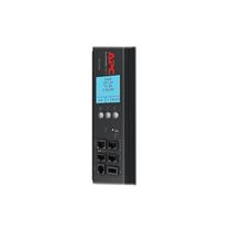 APC AP8941 Switched Rack PDU 2G Zero-U 30A 208V L6-30 C13 C19 Power Distribution