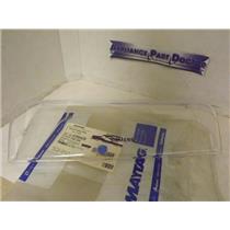 MAYTAG WHIRLPOOL REFRIGERATOR 61004426 DAIRY DOOR NEW