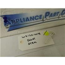 GENERAL ELECTRIC HOTPOINT DISHWASHER WD12X10048 FLOAT STEM USED