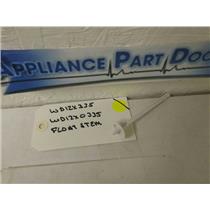GENERAL ELECTRIC KENMORE DISHWASHER WD12X335 WD12X0335 FLOAT STEM USED