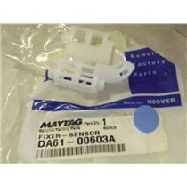 MAYTAG WHIRLPOOL REFRIGERATOR DA61-00603A SENSOR FIXER NEW