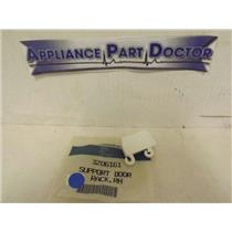 FRIGIDAIRE ELECTROLUX REFRIGERATOR 3206161 SUPPORT DOOR RACK, (RH) NEW