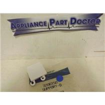 FRIGIDAIRE ELECTROLUX REFRIGERATOR 3206150 DOOR SHELF SUPPORT NEW