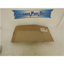 MAYTAG WHIRLPOOL MICROWAVE R0130589 TAPE, SEAL NEW
