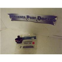 ELECTROLUX FRIGIDAIRE STOVE 5303303407 SURFACE BURNER KNOB NEW