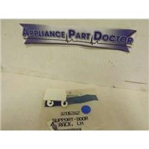 FRIGIDAIRE ELECTROLUX REFRIGERATOR 3206162 SUPPORT-DOOR RACK (LH) NEW