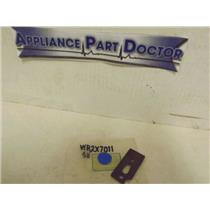 GENERAL ELECTRIC REFRIGERATOR WR2X7011 SHIM HINGE NEW