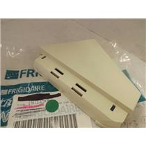 FRIGIDAIRE ELECTROLUX DRYER 131122712 END CAP NEW