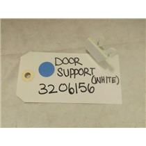 WCI NON-OEM REFRIGERATOR 3206156 DOOR SUPPORT (WHITE) NEW