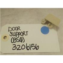 WCI NON-OEM REFRIGERATOR 3206156 DOOR SUPPORT (BSQ) NEW