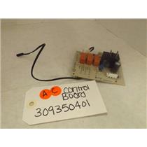 FRIGIDAIRE KENMORE AIR CONDITIONER 309350401 CONTROL BOARD NEW