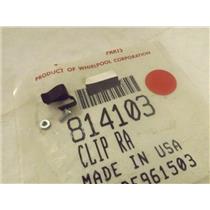 FSP STOVE 814103 CLIP NEW