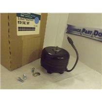 FRIGIDAIRE ELECTROLUX REFRIGERATOR 5300900444 SINGLE SHAFT MOTOR NEW