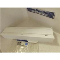 MAYTAG WHIRLPOOL REFRIGERATOR 10433804 BACK CRISPER RAIL NEW