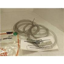 GEMLINE DRYER DE289 RESTRING KIT NEW