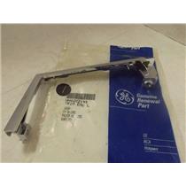 GENERAL ELECTRIC WASHER WH42X2199 END TRIM NEW