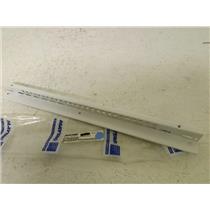 MAYTAG WHIRLPOOL REFRIGERATOR 61005330 SHELF RAIL SUPPORT NEW