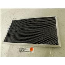 MAYTAG WHIRLPOOL MICROWAVE B8351701 CHARCOAL FILTER NEW