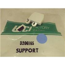 WCI FACTORY PARTS REFRIGERATOR 3206165 RACK SUPPORT NEW