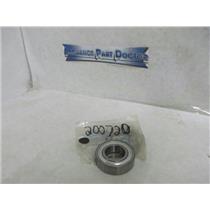 MAYTAG WHIRLPOOL WASHER 200720 BALL BEARING NEW