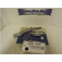 FRIGIDAIRE ELECTROLUX WASHER 5303937001 IDLER ARM NEW