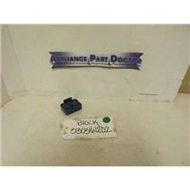 FRIGIDAIRE ELECTROLUX DRYER 5303161202 BLOCK NEW