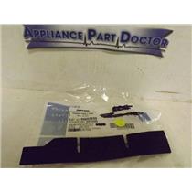 MAYTAG AMANA DISHWASHER 99002499 FELT VENT (DOOR) NEW