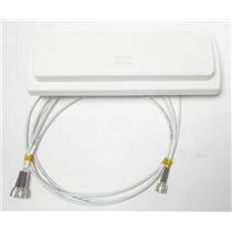 Cisco AIR-ANT2430V-R Aironet 3-dBi 2.4-GHz Omnidirectional 802.11 b/g/n Antenna