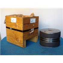 Ingersoll Rand 42123497 Compressor Piston w/ Wear Ring 10.00 GENUINE OEM