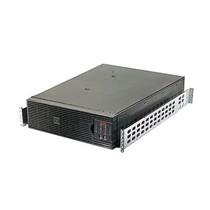 APC SURT5000RMXLT3U 5kVA 3500W Smart-UPS 208V SURT5000XLT Double Conversion