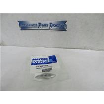 MAYTAG WHIRLPOOL REFRIGERATOR 63001459 NAMEPLATE NEW