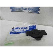 MAYTAG WHIRLPOOL WASHER 25001012 ISOLATOR PUMP BRACKET NEW