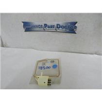 GEMLINE REFRIGERATOR 18500 DOOR LIGHT SWITCH NEW