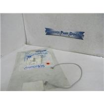 MAYTAG WHIRLPOOL MICROWAVE 04060535 HIGH VOLTAGE LEAD WIRE NEW