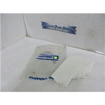 MAYTAG WHIRLPOOL DISHWASHER 99002004 RINSE AID RESERVOIR NEW