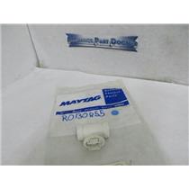 MAYTAG WHIRLPOOL REFRIGERATOR R0130855 DUAL LIGHT SOCKET NEW