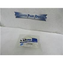 MAYTAG WHIRLPOOL REFRIGERATOR 67001351 WATER LINE CONNECTOR NEW