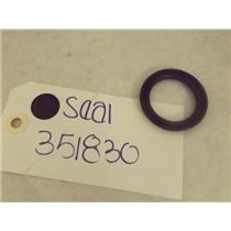 FSP WASHER 351830 SEAL NEW