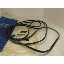 GENERAL ELECTRIC DRYER WE12X36P BELT NEW