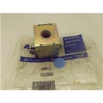 MAYTAG WHIRLPOOL REFRIGERATOR 61003121 SOLENOID NEW