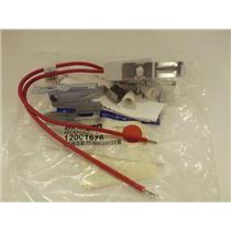 MAYTAG WHIRLPOOL STOVE 12001676 ELEMENT RECEPTACLE KIT NEW
