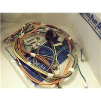 ELECTROLUX FRIGIDAIRE DRYER 134109200 WIRE HARNESS NEW