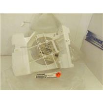 MAYTAG WHIRLPOOL MICROWAVE R9900073 FAN MOTOR SHROUD NEW
